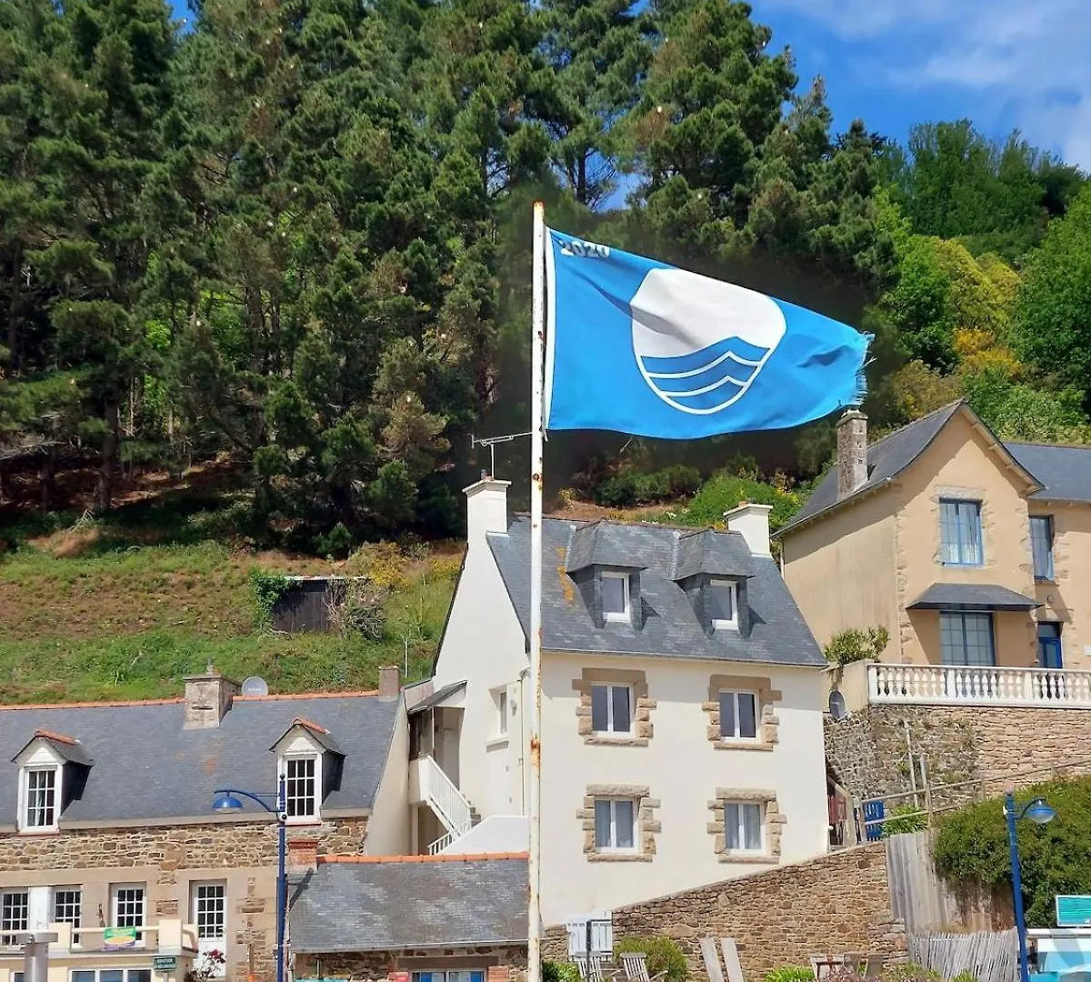 Apartamento Ti Laouen Plouézec 0*,  Francia