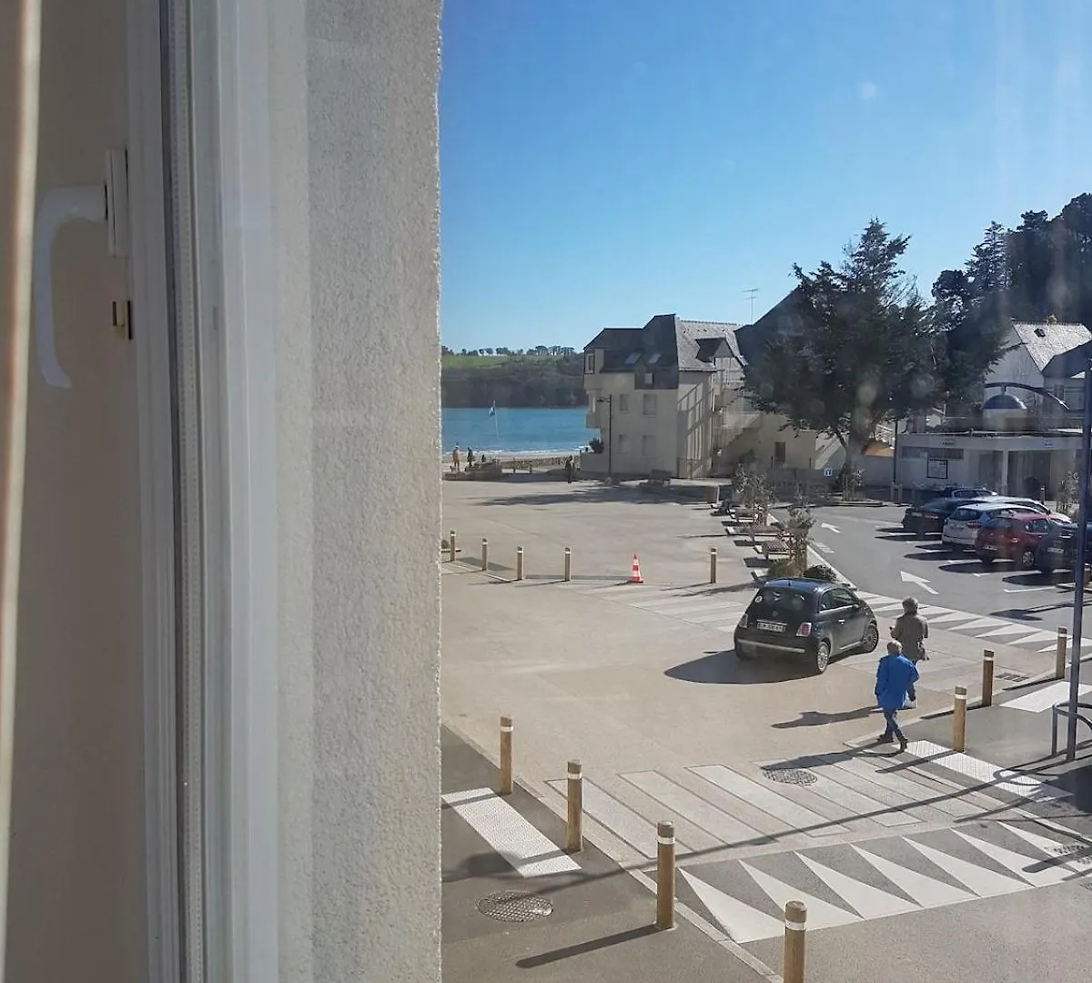 Apartamento Ti Laouen Plouézec